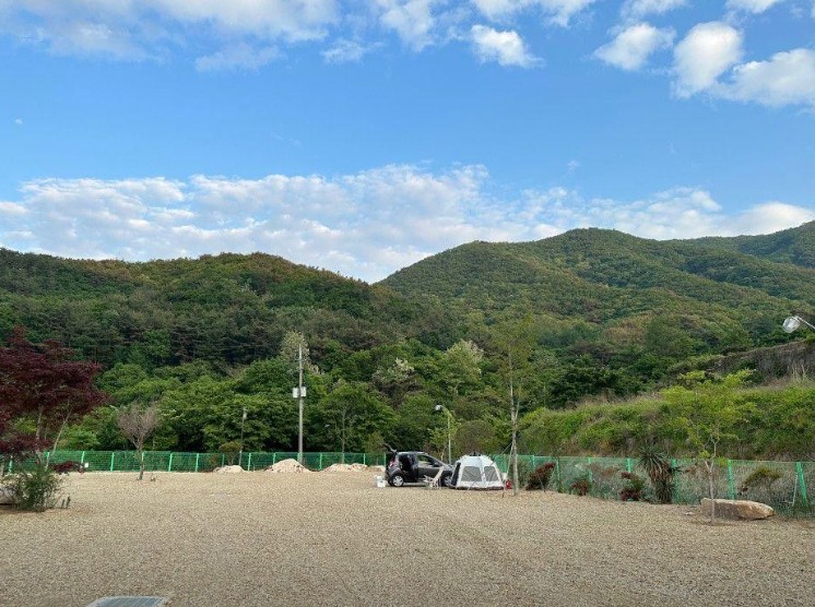 경주 가나캠핑장 이미지 5