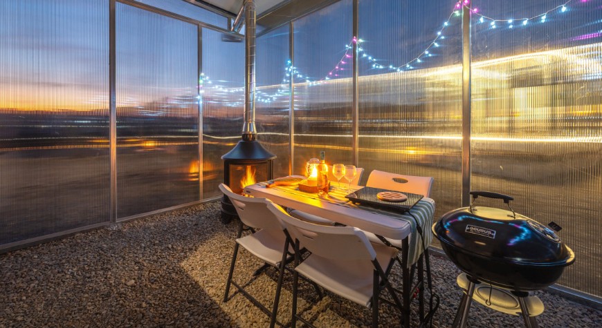 경주 오리온 카라반 이미지 4