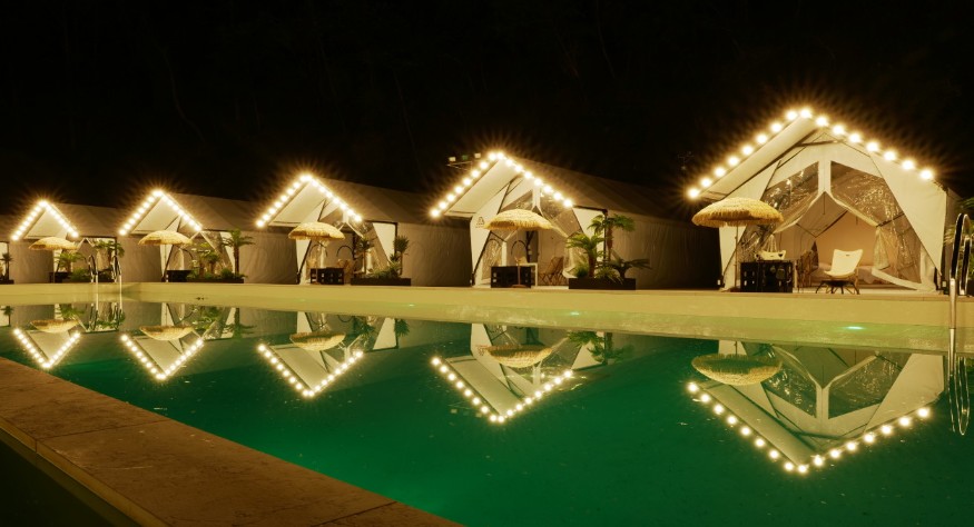 대전 문글램핑 이미지 1