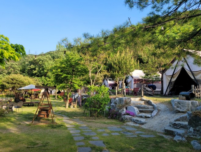 캠프향기 이미지 7