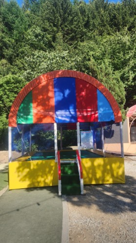 대둔산캠핑랜드 이미지 2