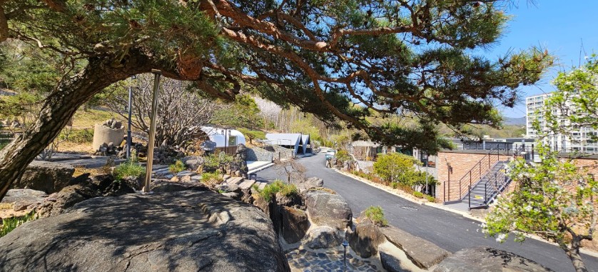 더노은로캠핑장 이미지 5