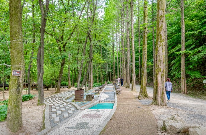 대전 꿈꾸는 농부 캠핑장 이미지 2