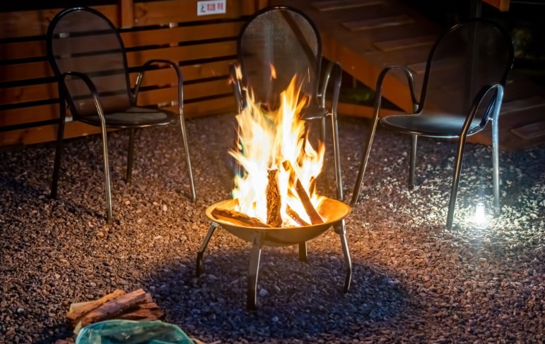 춘천 남이섬 마리나 카라반 이미지 5