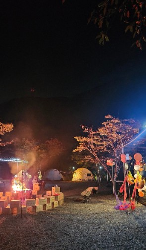 스마일 오토 캠핑장 이미지 5