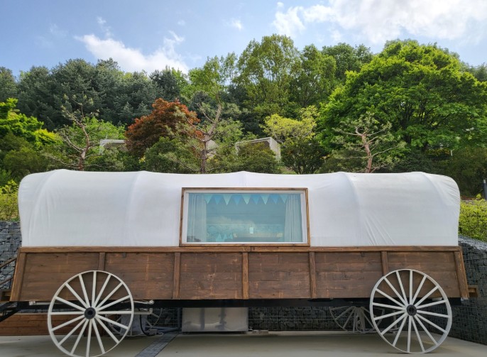 더노은로캠핑장 이미지 1