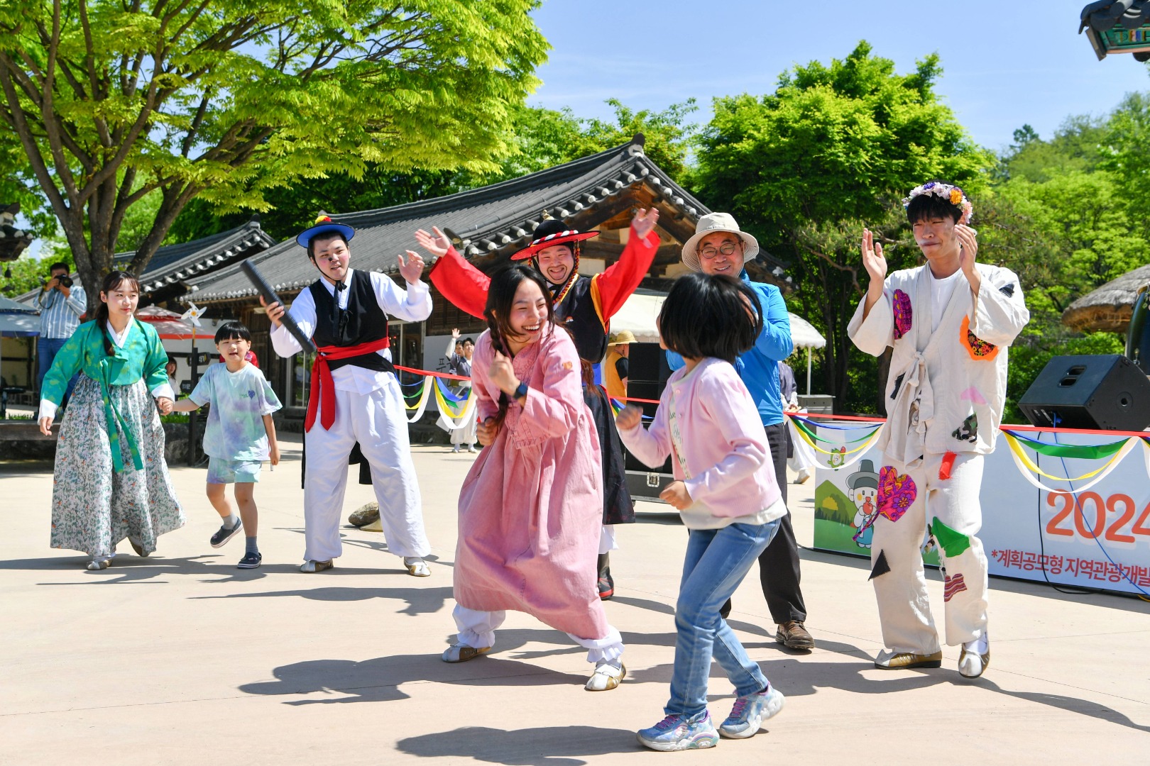 영주 한국선비문화축제 이미지 6