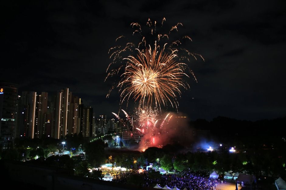 과천공연예술축제 이미지 2