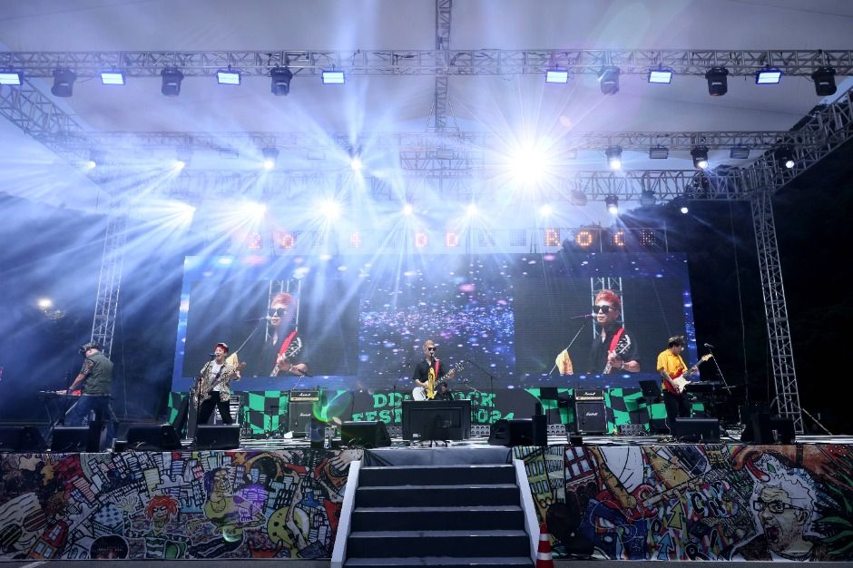 동두천 락페스티벌 이미지 3