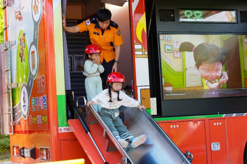 안아드림 페스티벌 이미지 6