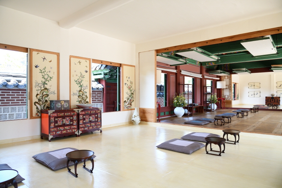 경복궁 생과방 이미지 2