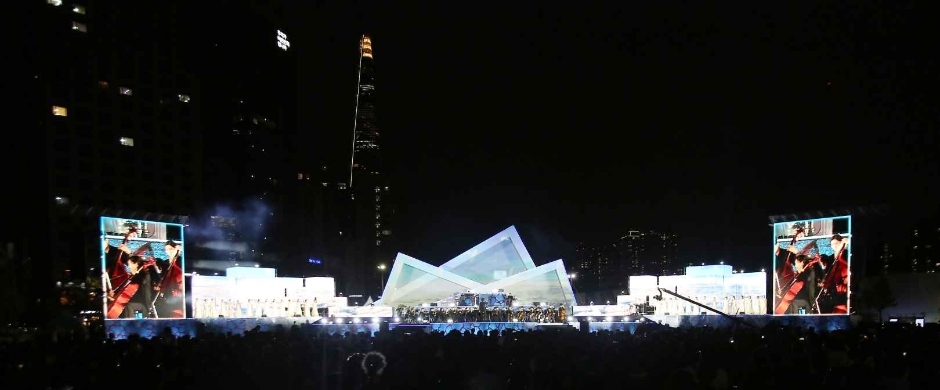 한성백제문화제 이미지 2