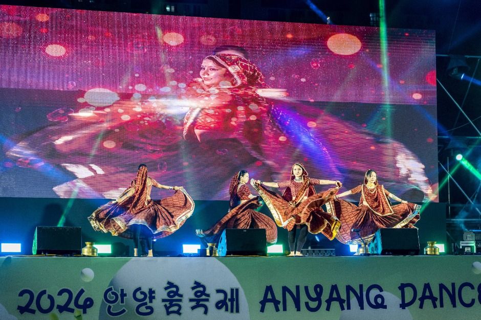 안양춤축제 이미지 4