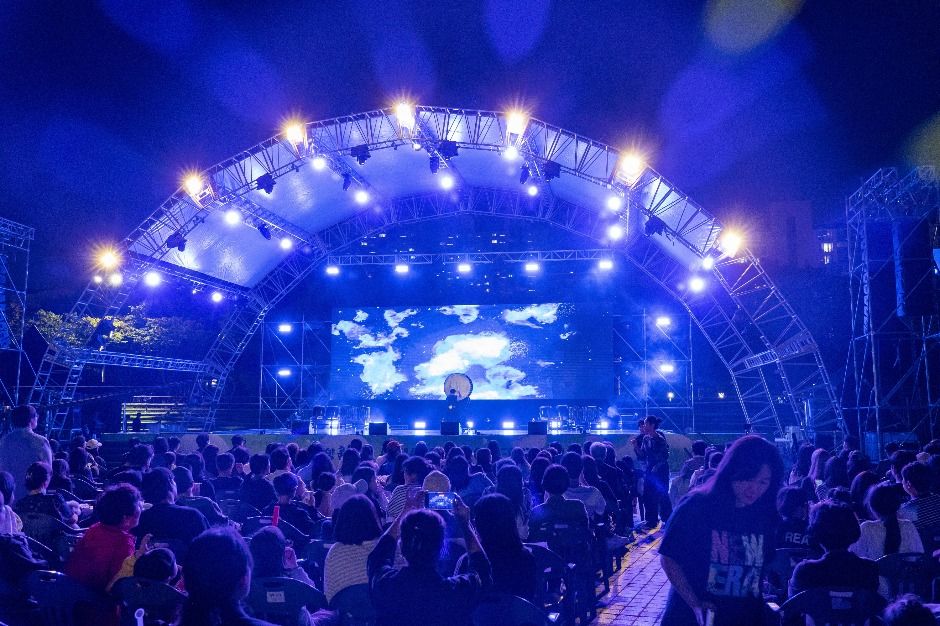 안양춤축제 이미지 6