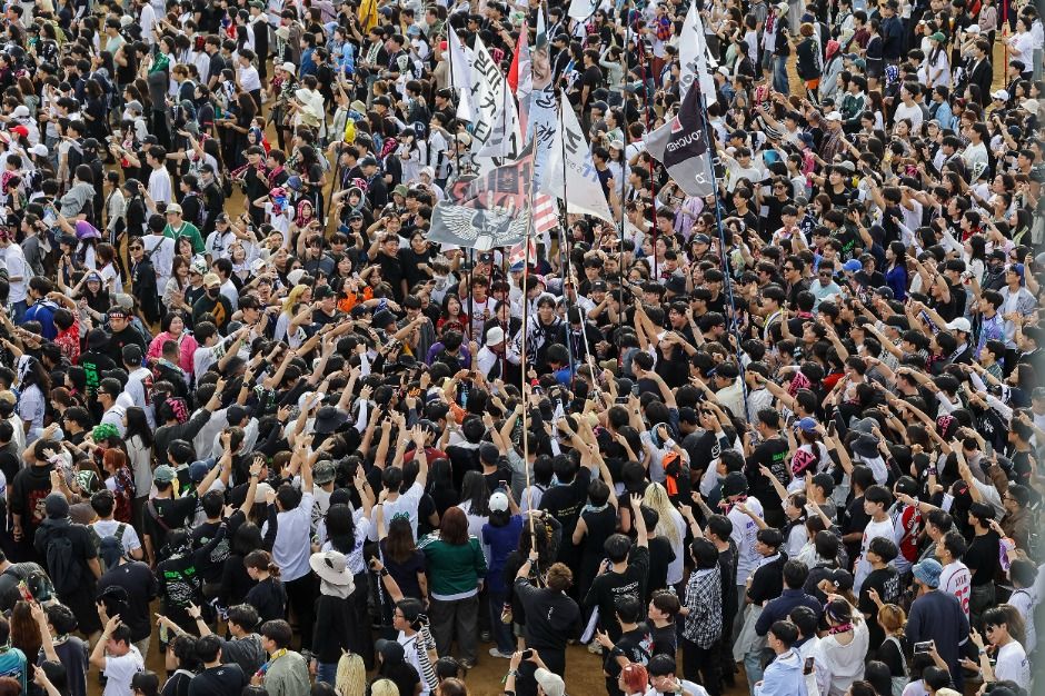 부산국제록페스티벌 이미지 3