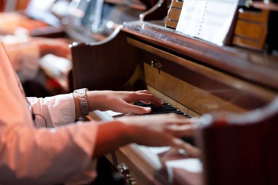 달성 100대 피아노 이미지 4