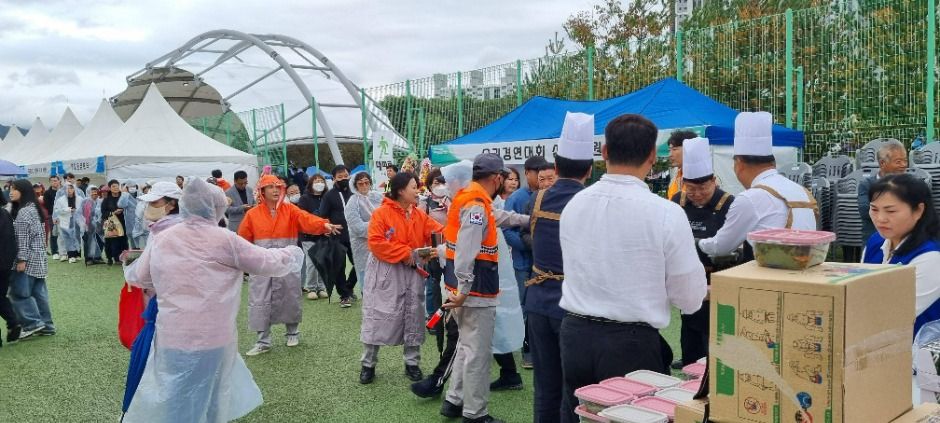 제4회 K-FOOD 천안들깨페스티벌 이미지 3