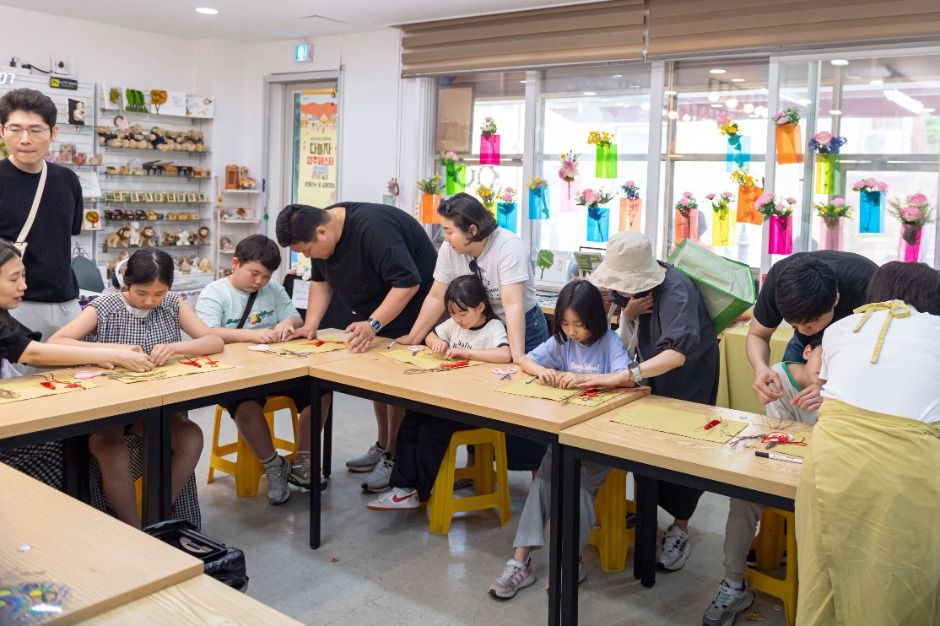 파주 케이컬처페스티벌 이미지 4