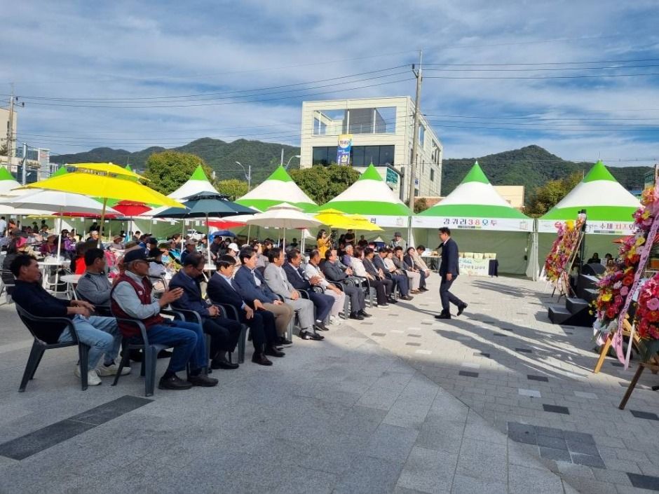 연천고려인삼축제 이미지 4