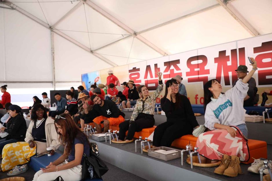 금산세계인삼축제 이미지 4