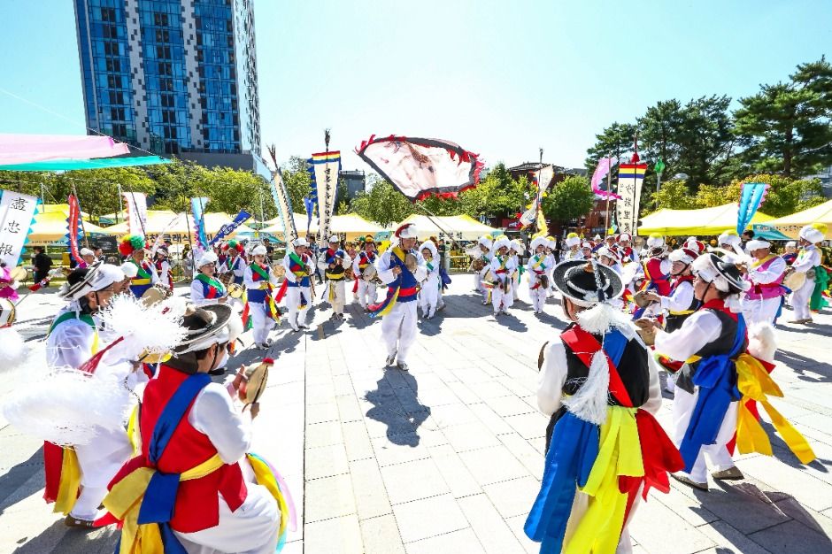 소양강문화제 이미지 2