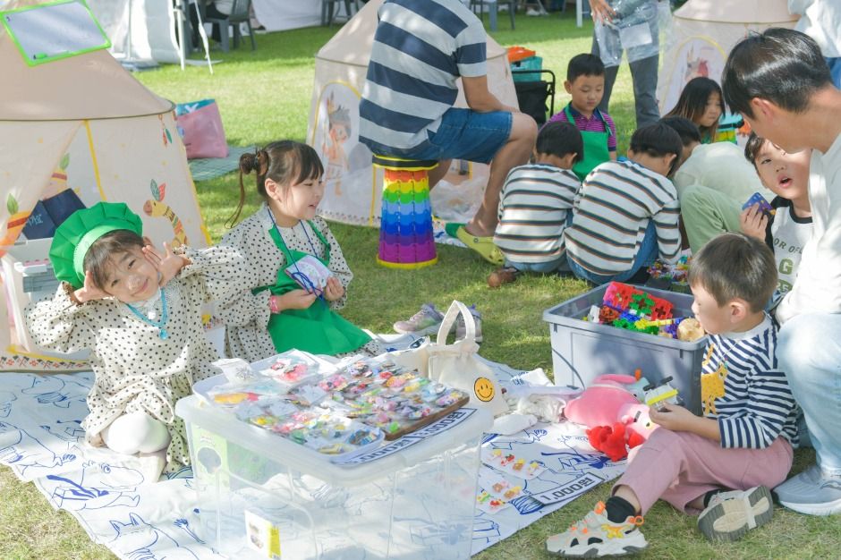 서산해미읍성축제 이미지 3