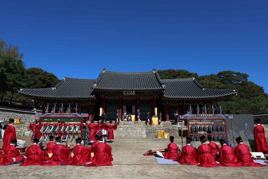 광주시 남한산성문화제 이미지 1