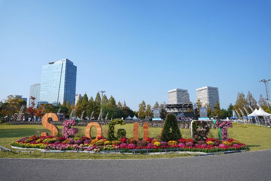 대전 서구 아트페스티벌 이미지 3