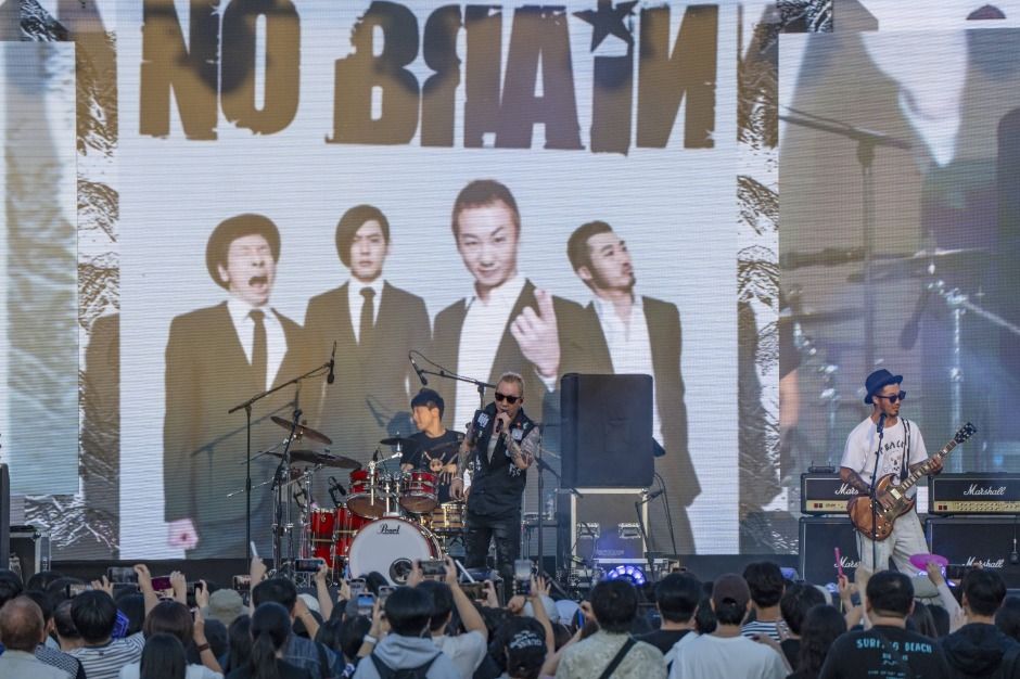 양천 락(樂) 페스티벌 이미지 2