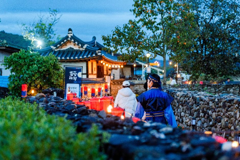 예천 금당야행 이미지 1