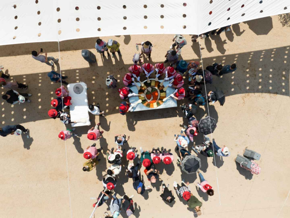 청양 고추 구기자 축제 이미지 1