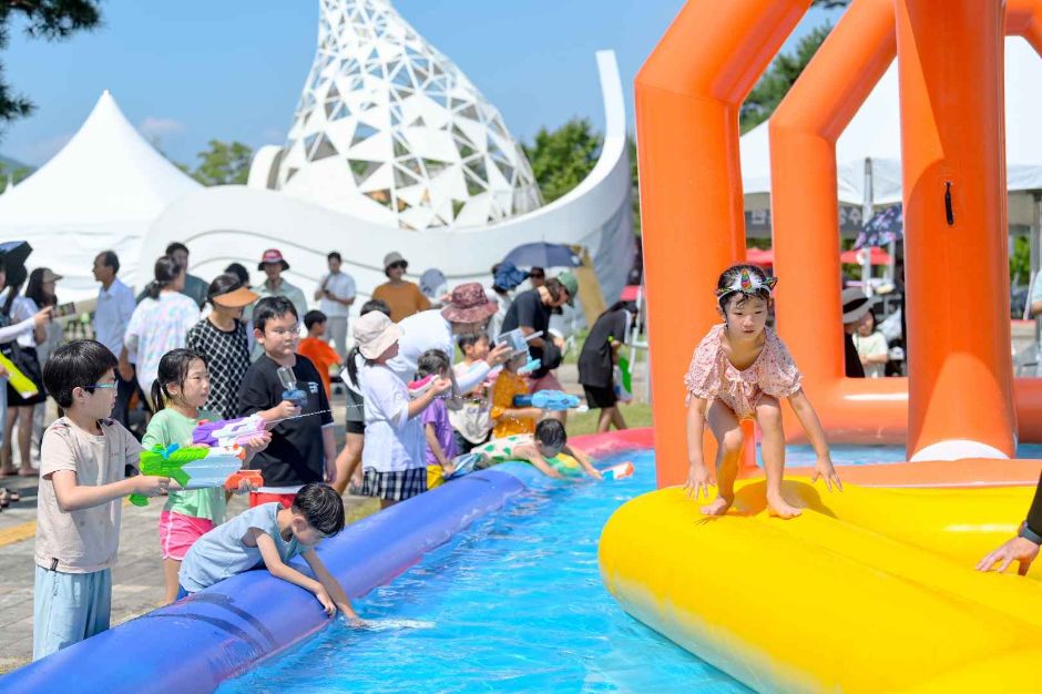 예산황새축제 이미지 3