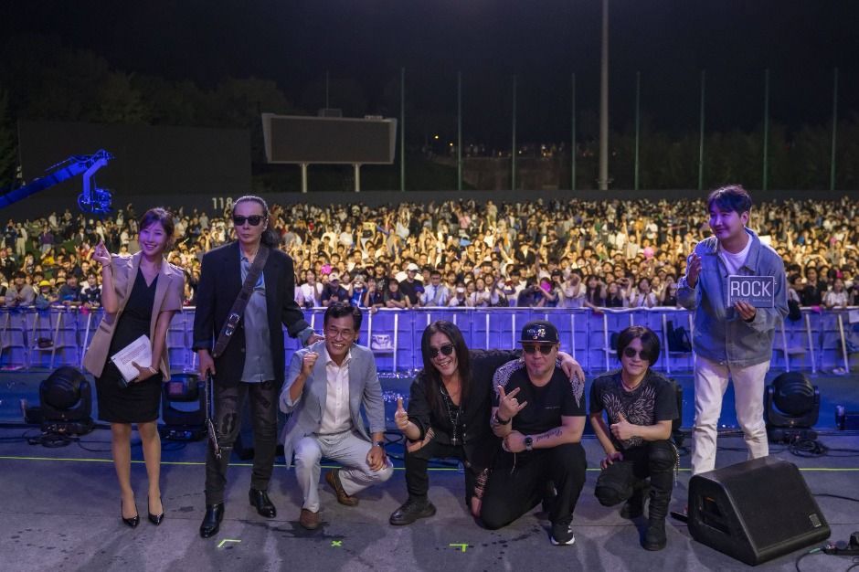 양천 락(樂) 페스티벌 이미지 1