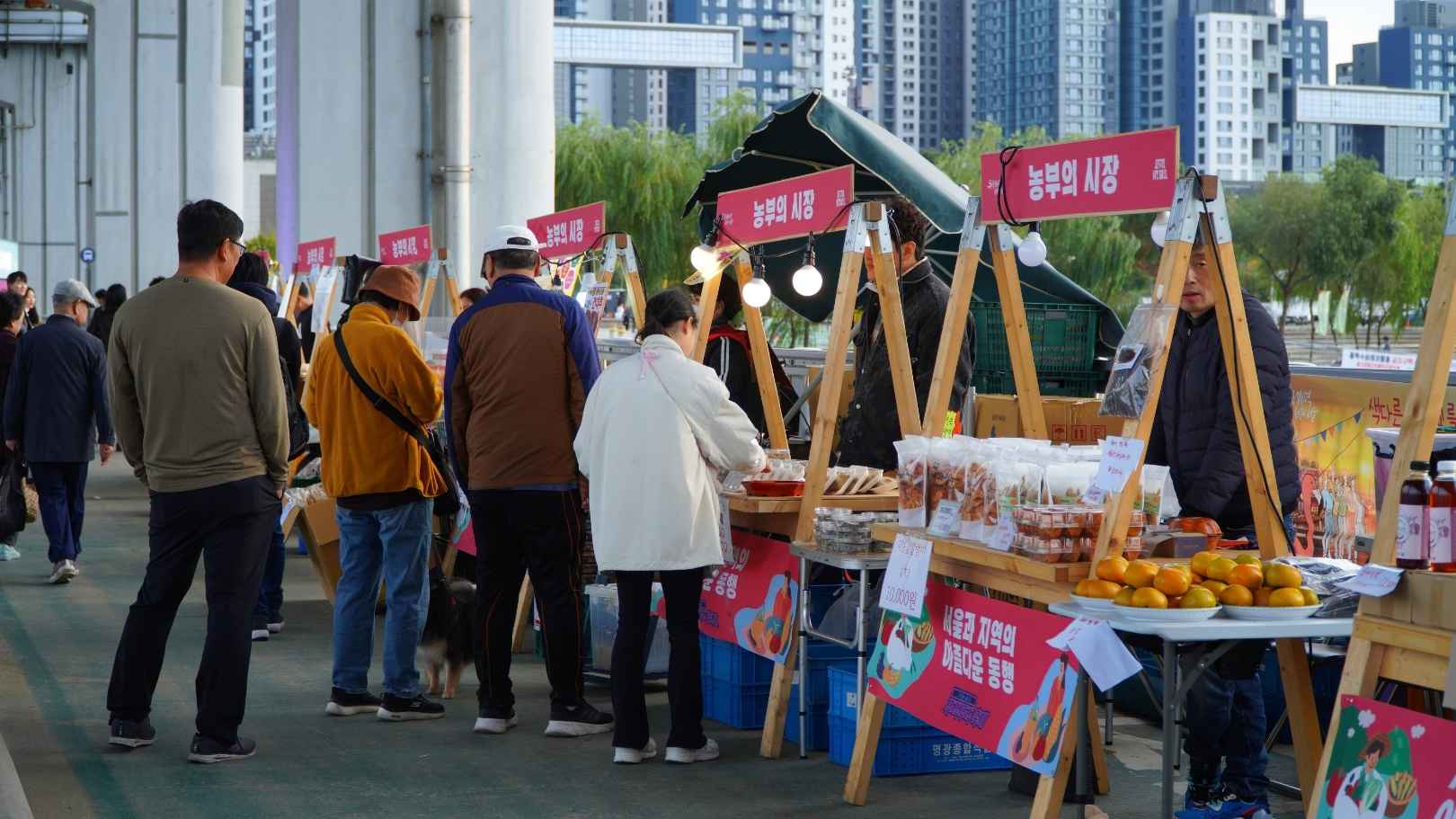 차 없는 잠수교 뚜벅뚜벅축제 이미지 5