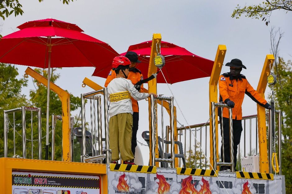 안아드림 페스티벌 이미지 8