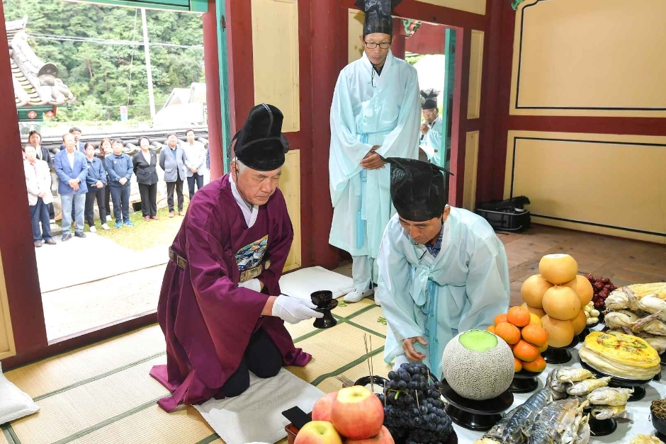 정선아리랑제 이미지 4