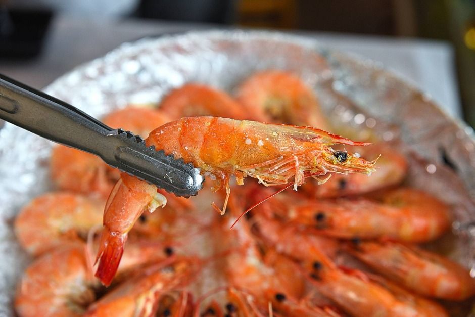 홍성남당항 대하축제 이미지 1