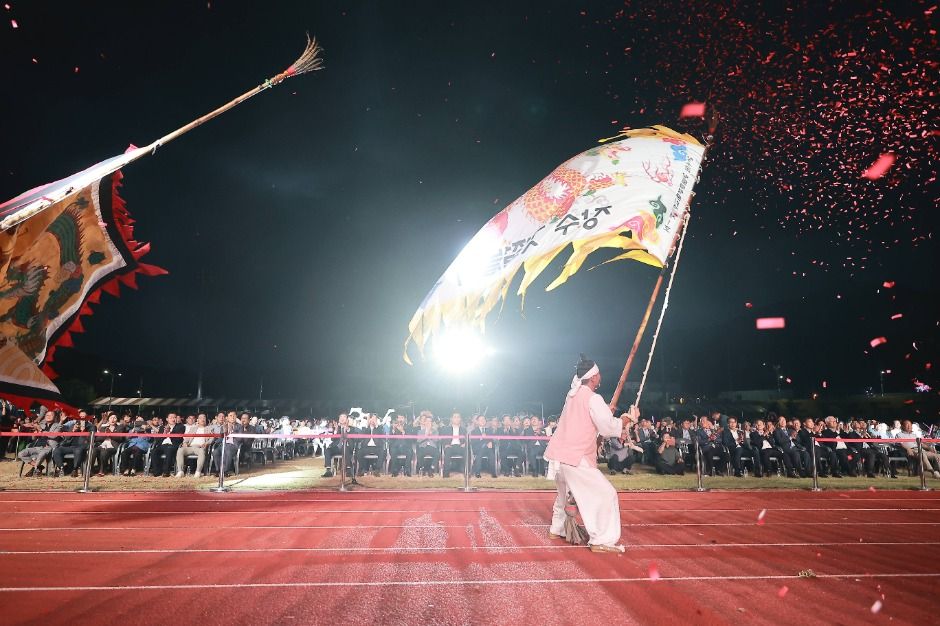 장수한우랑사과랑축제 이미지 7