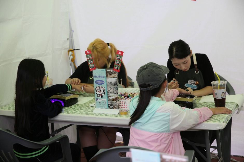 따따블 페스티벌 이미지 2