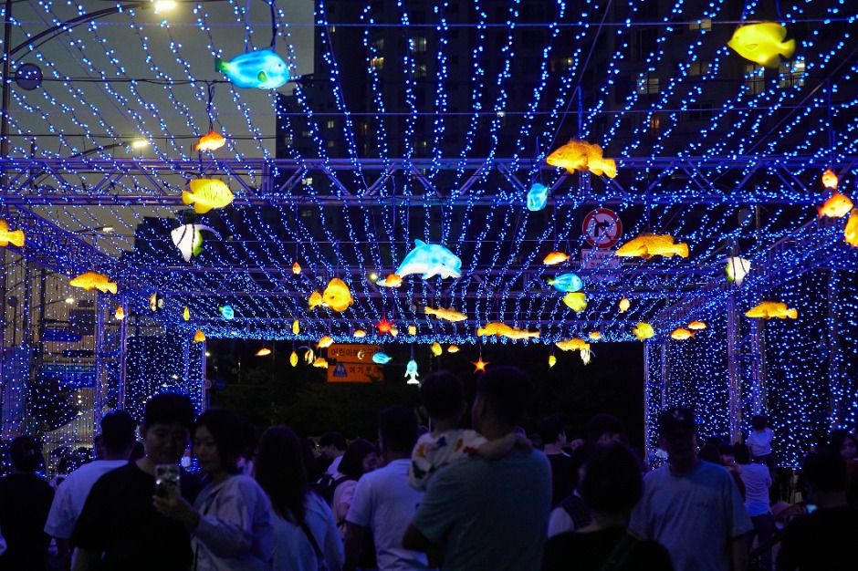 소래포구축제 이미지 1