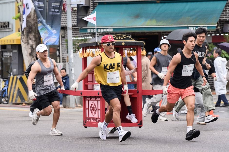 수원화성문화제 이미지 4