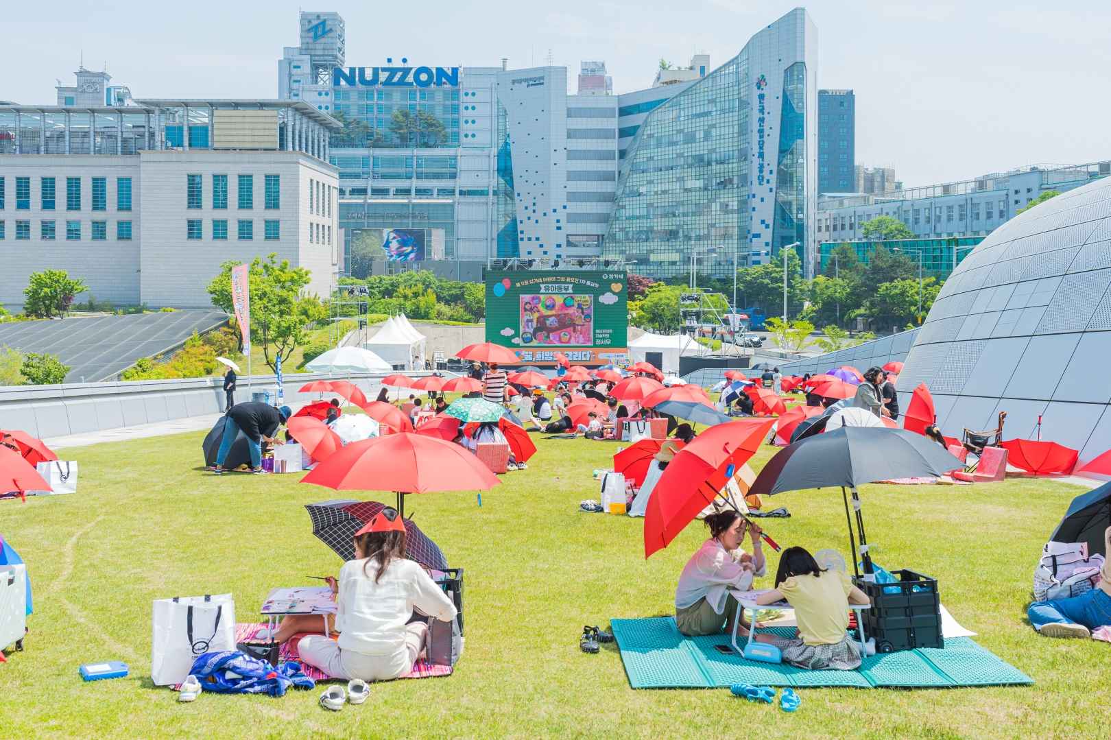 DDP 봄축제 : 디자인 테마파크 이미지 5