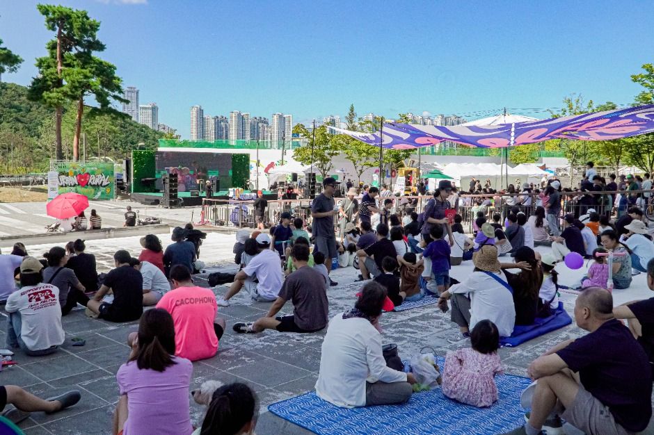 화성시 도농 어울림축제 이미지 5