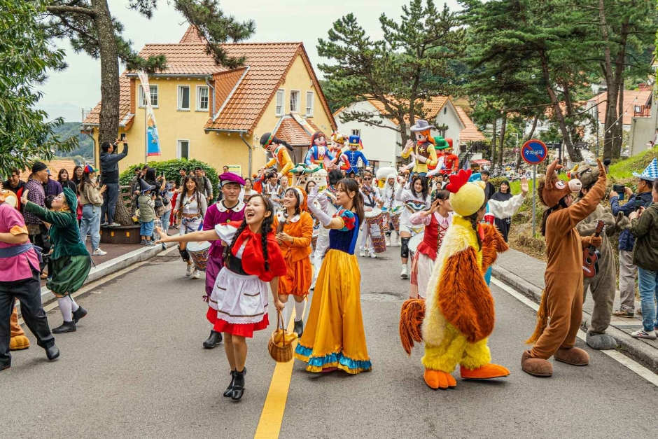 독일마을 맥주축제 이미지 8