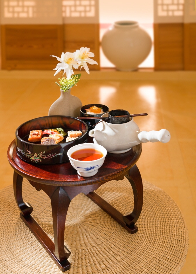 경복궁 생과방 이미지 1