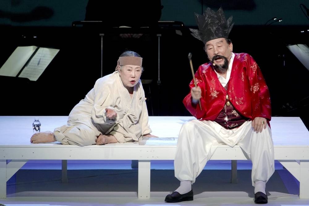 전주세계소리축제 이미지 3