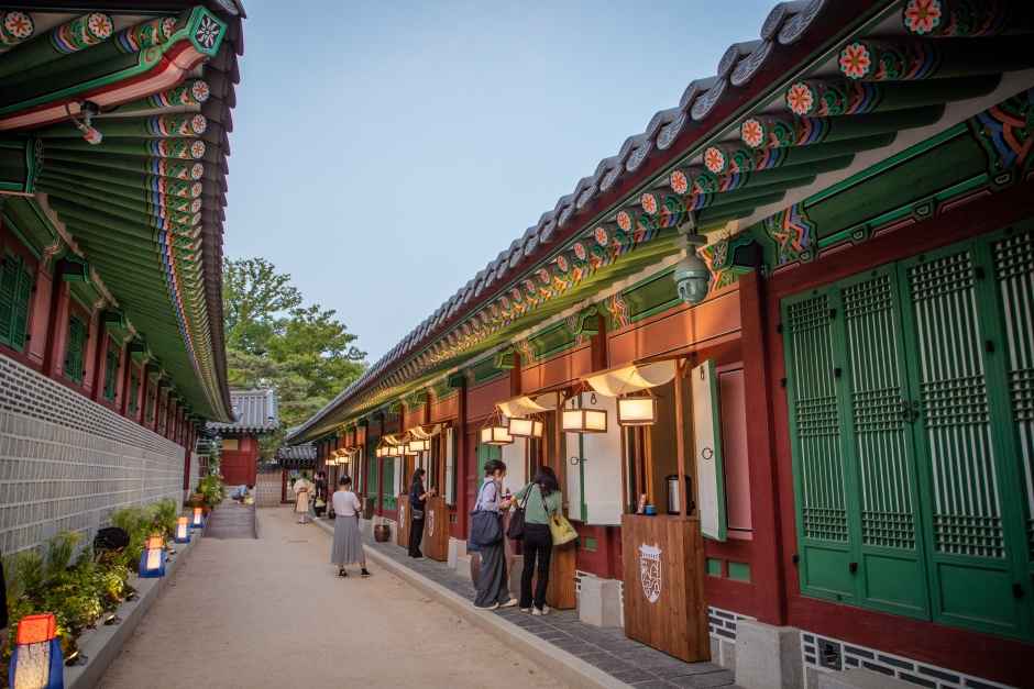 수라간 시식공감 이미지 3