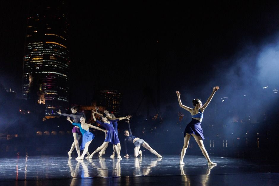 서울발레페스티벌 서울국제발레위크 이미지 5