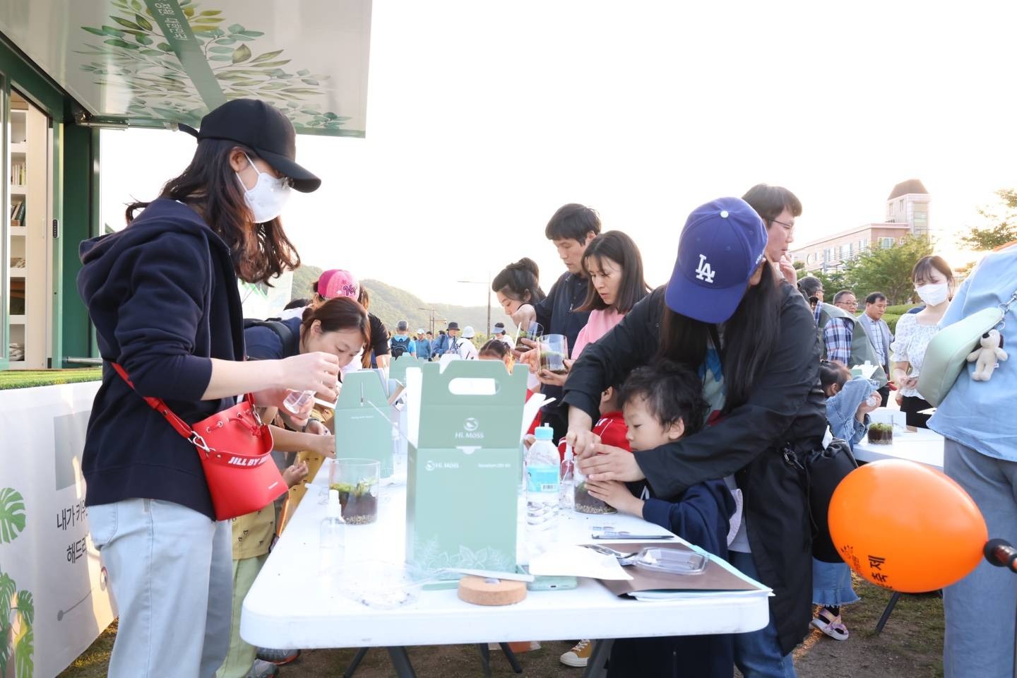 태화강 국가정원 봄꽃축제 이미지 7