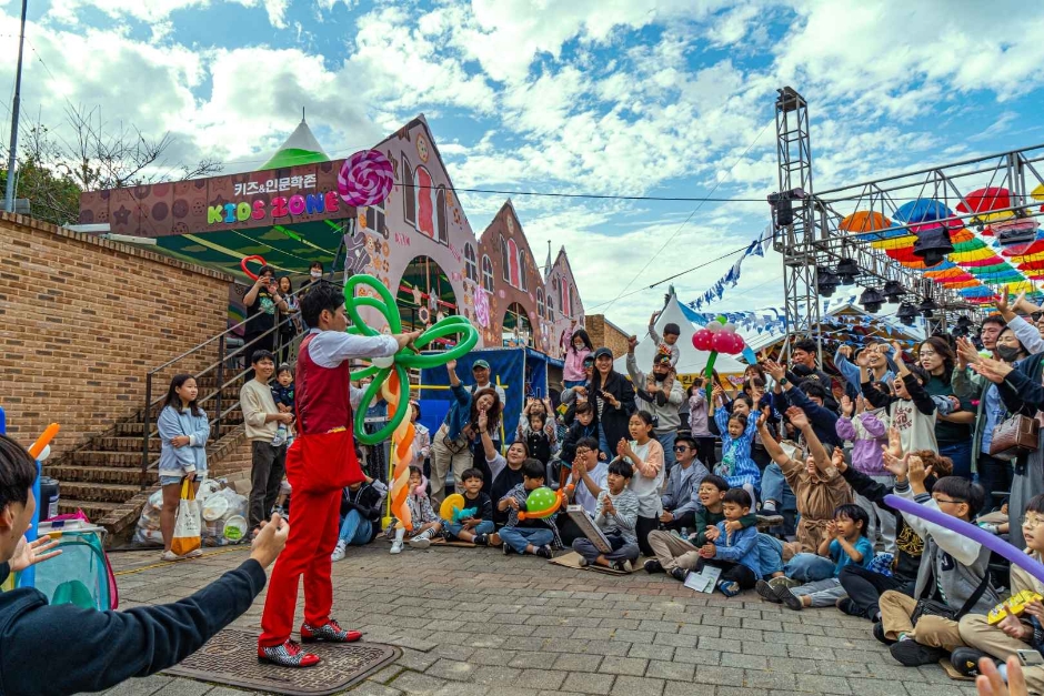 독일마을 맥주축제 이미지 7